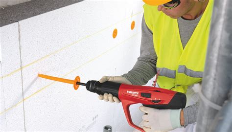 wdvs dübel hilti hermes|WDVS.